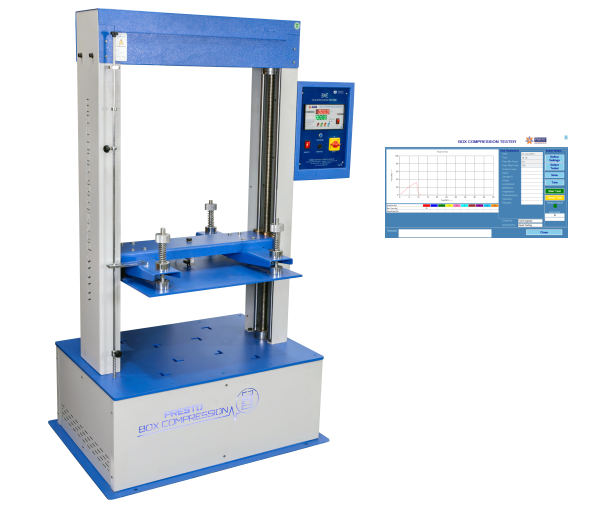 Compression Strength Testing Services in Chennai | Kiyo R&D Lab