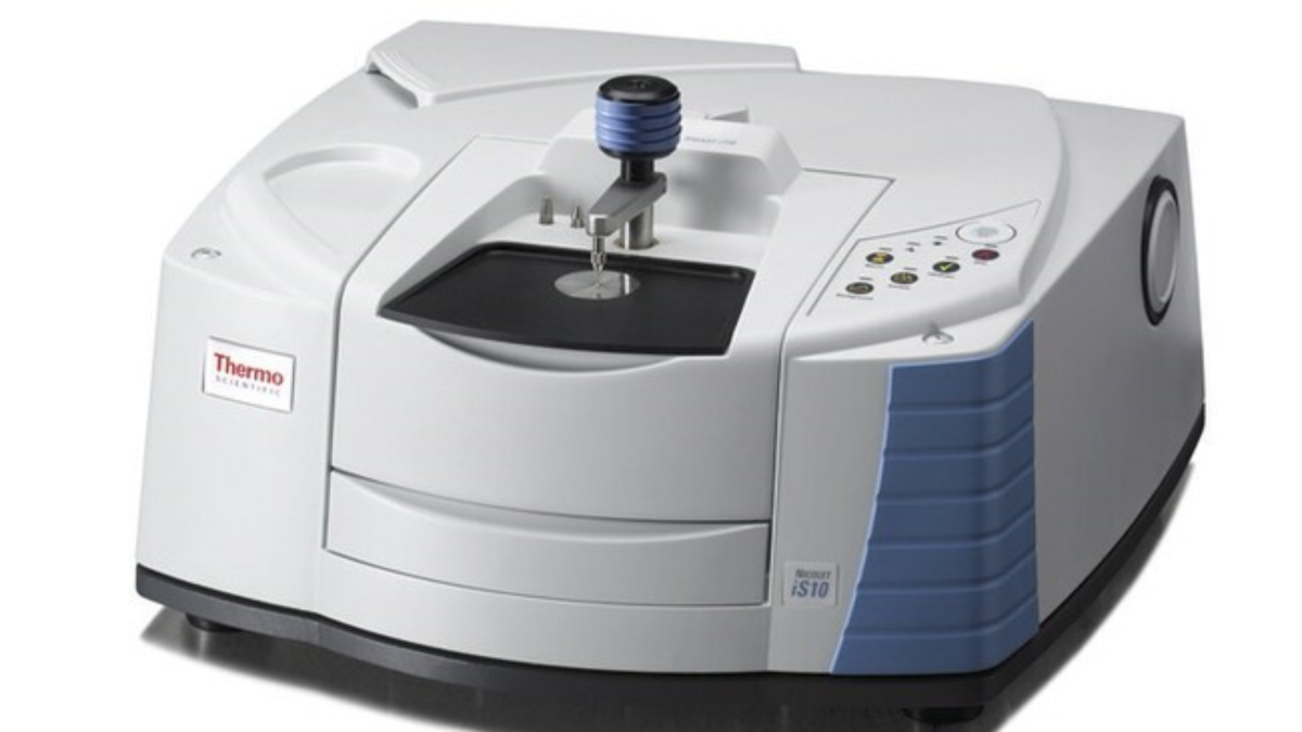 FTIR Fourier Transform Infrared Spectroscopy Analysis in Chennai – Kiyo R&D Lab