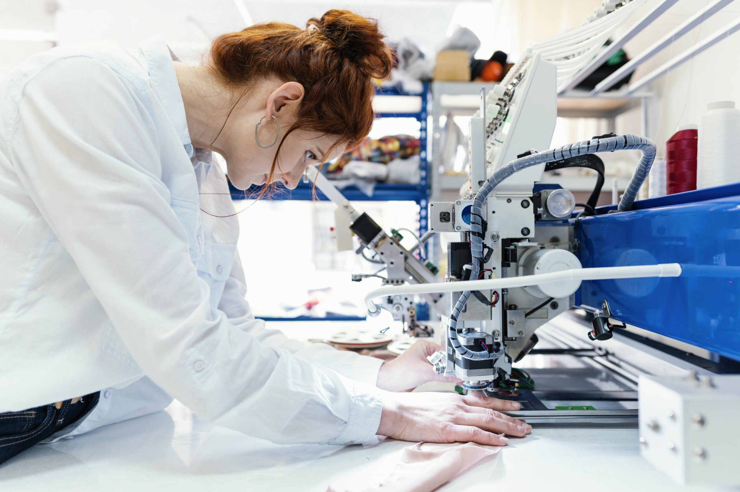 Fabric Testing Lab Near Me in Chennai, Tamil Nadu | Kiyo R&D Lab