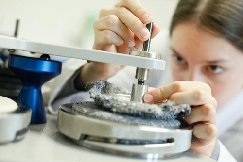 Fabric Testing Laboratory in Chennai | Kiyo R&D Lab