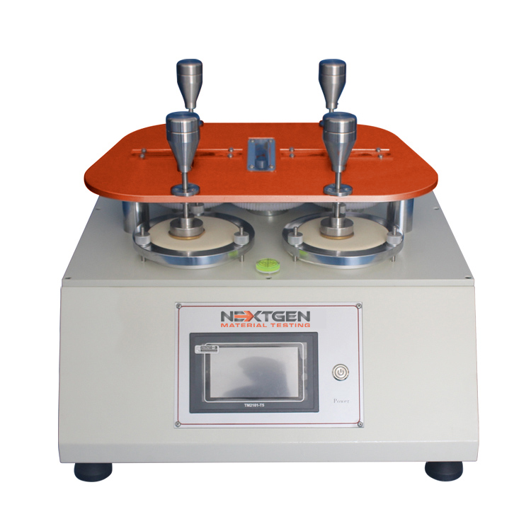 Martindale Abrasion Test Lab in Chennai, Tamil Nadu | Kiyo R&D Lab