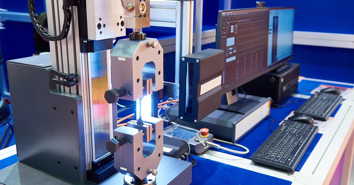 Mechanical Testing Lab Near Me in Chennai – Kiyo R&D Lab