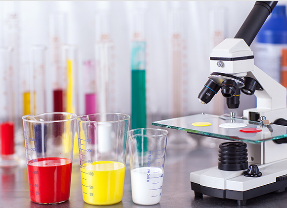 Paint Testing Lab Near Me in Chennai | Kiyo R&D Lab