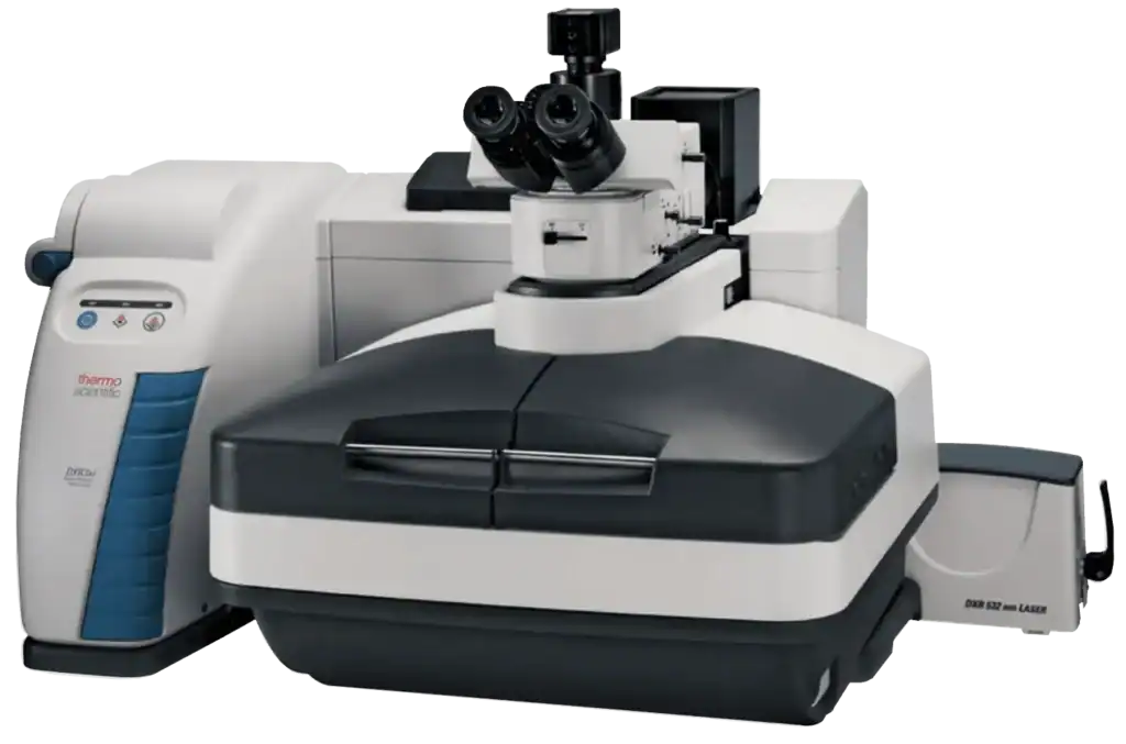 Raman Instrument Analysis in Chennai, Tamilnadu | Kiyo R&D Lab