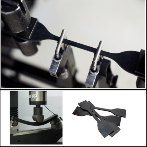 Rubber Testing Lab Near Chennai, Tamil Nadu | Kiyo R&D Lab