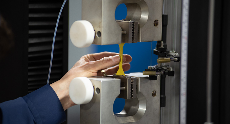 Best Rubber Testing Lab Near Chennai, Tamil Nadu | Kiyo R&D Lab