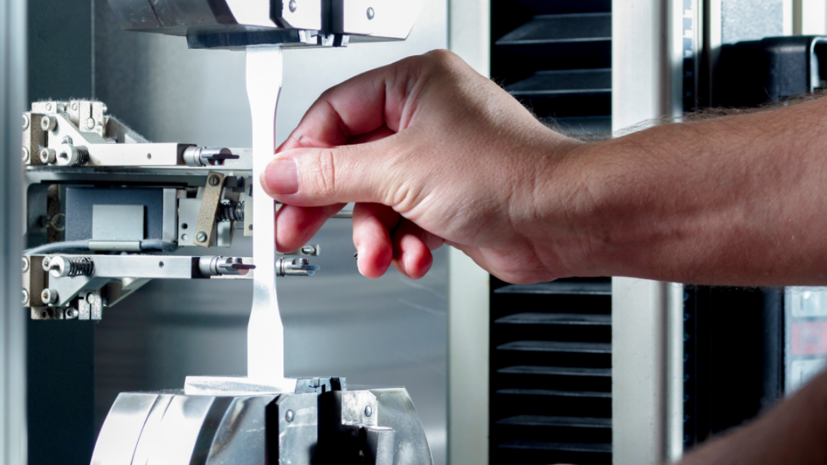 Tensile Strength Tester Lab Services in Chennai – Kiyo R&D Lab