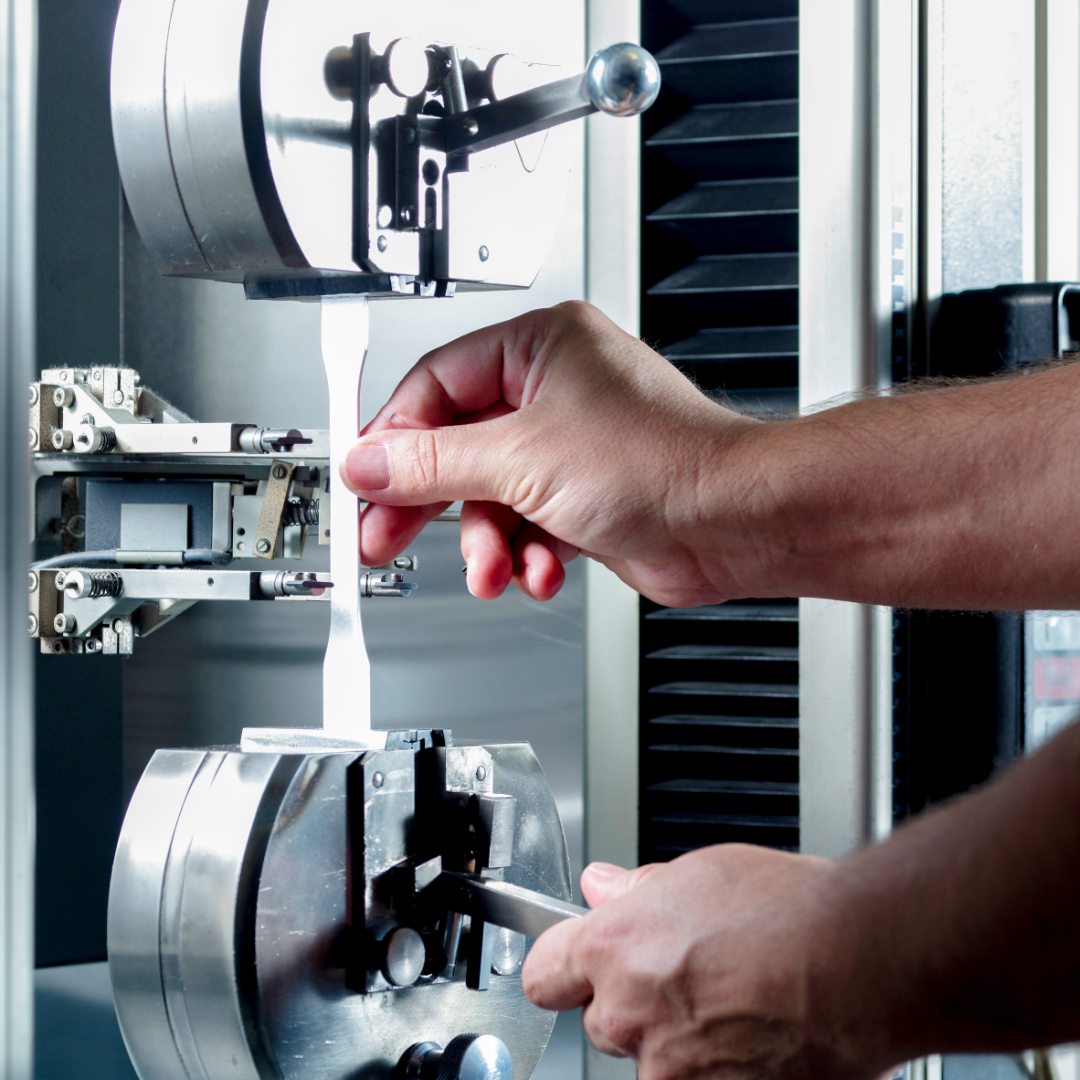 Tensile Strength Tester Lab Services in Chennai – Kiyo R&D Lab