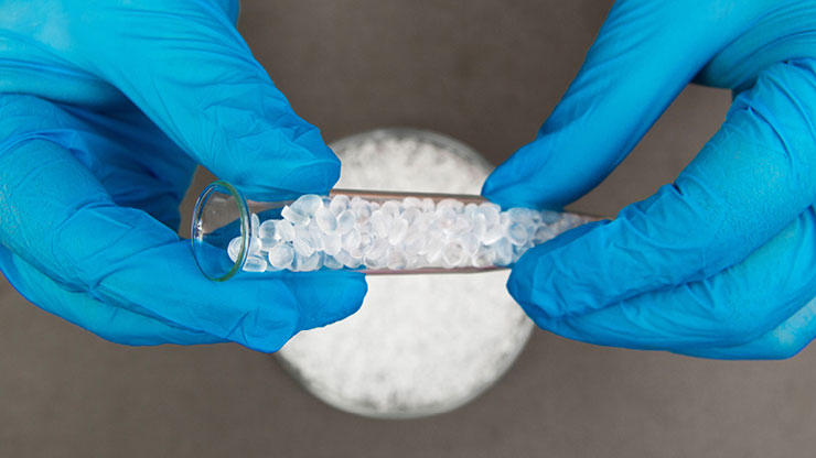 Thermoplastic Elastomer Testing Lab in Chennai, Tamil Nadu | Kiyo R&D Lab