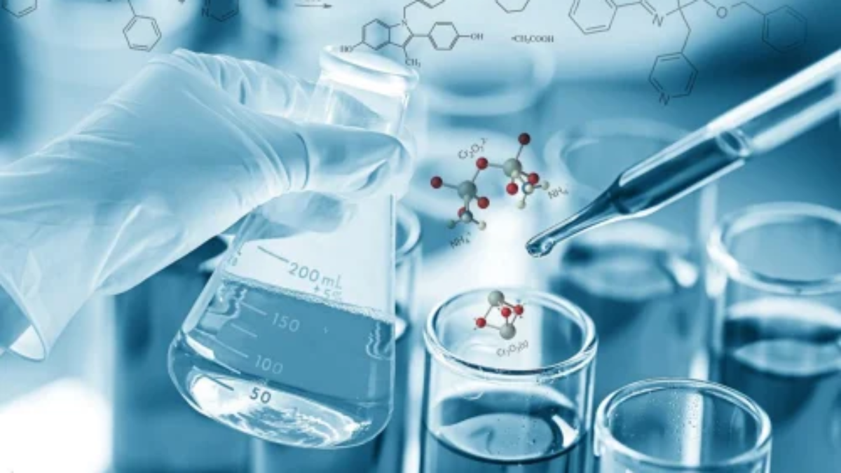 Water Testing Lab Services in Chennai | NABL Accredited Water Analysis Laboratory | Kiyo R&D Lab