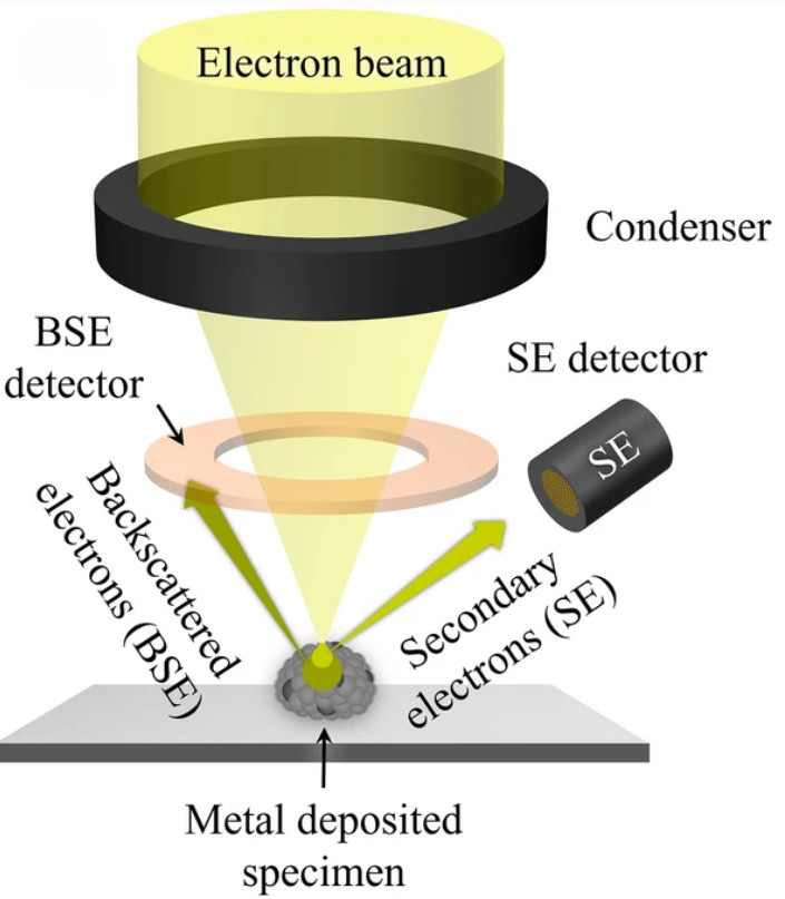 Best ASTM E986 Analysis in Chennai for SEM Beam Characterization, Tamilnadu | Kiyo R&D Lab
