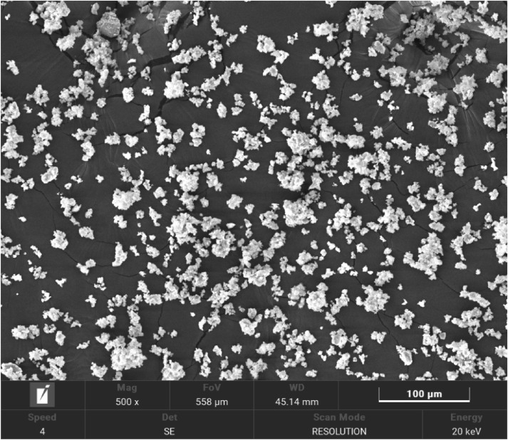 ASTM E986 Analysis in Chennai, Tamilnadu SEM Beam Characterization Kiyo R&D Lab