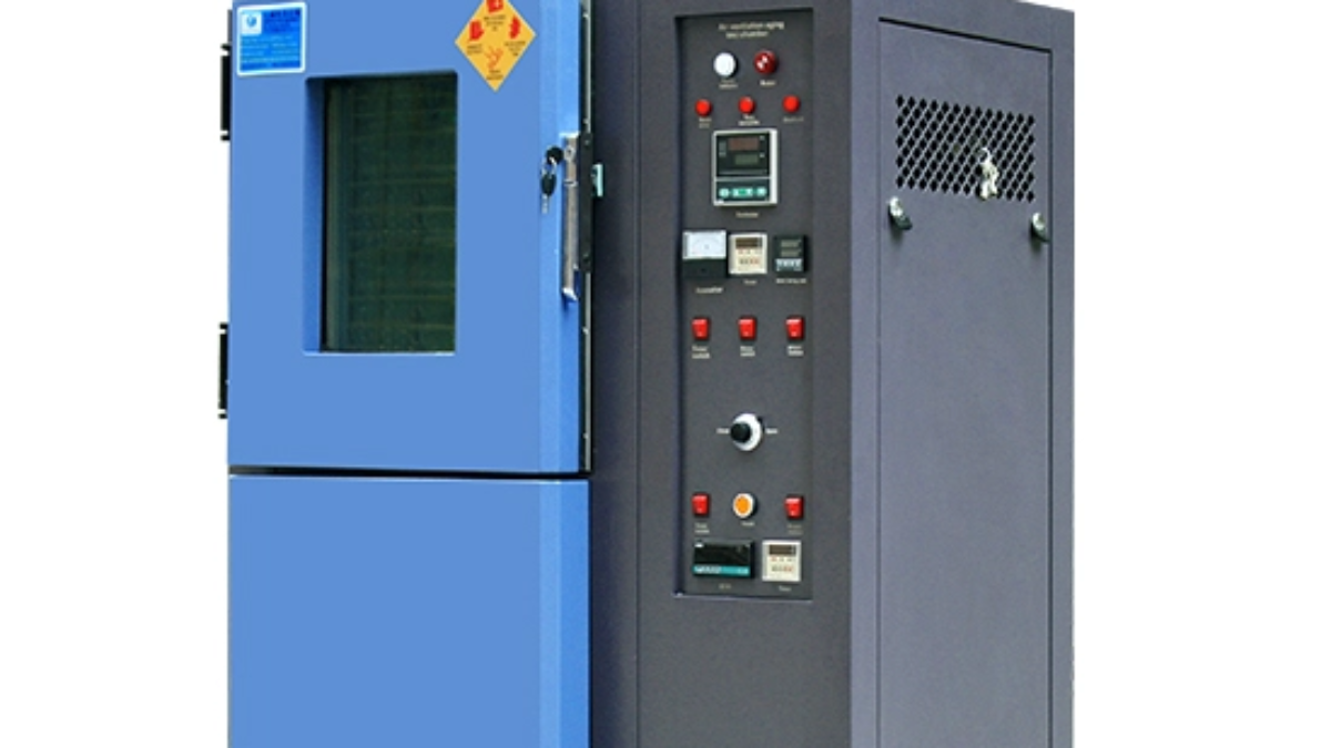 Accelerated Aging Testing in Chennai — 6 ASTM/ISO Methods | Kiyo R&D Lab