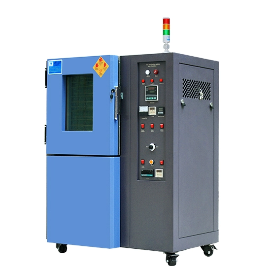 Accelerated Aging Testing in Chennai — 6 ASTM/ISO Methods | Kiyo R&D Lab
