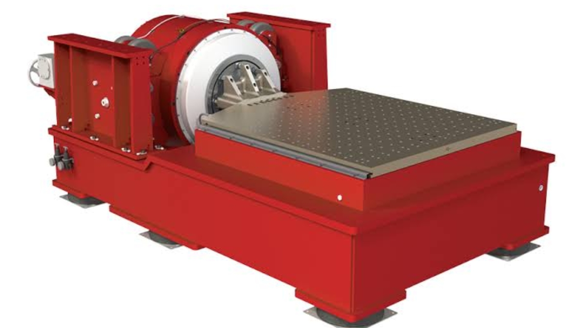 Best Vibration Testing Lab in Chennai for Automotive & Plastics