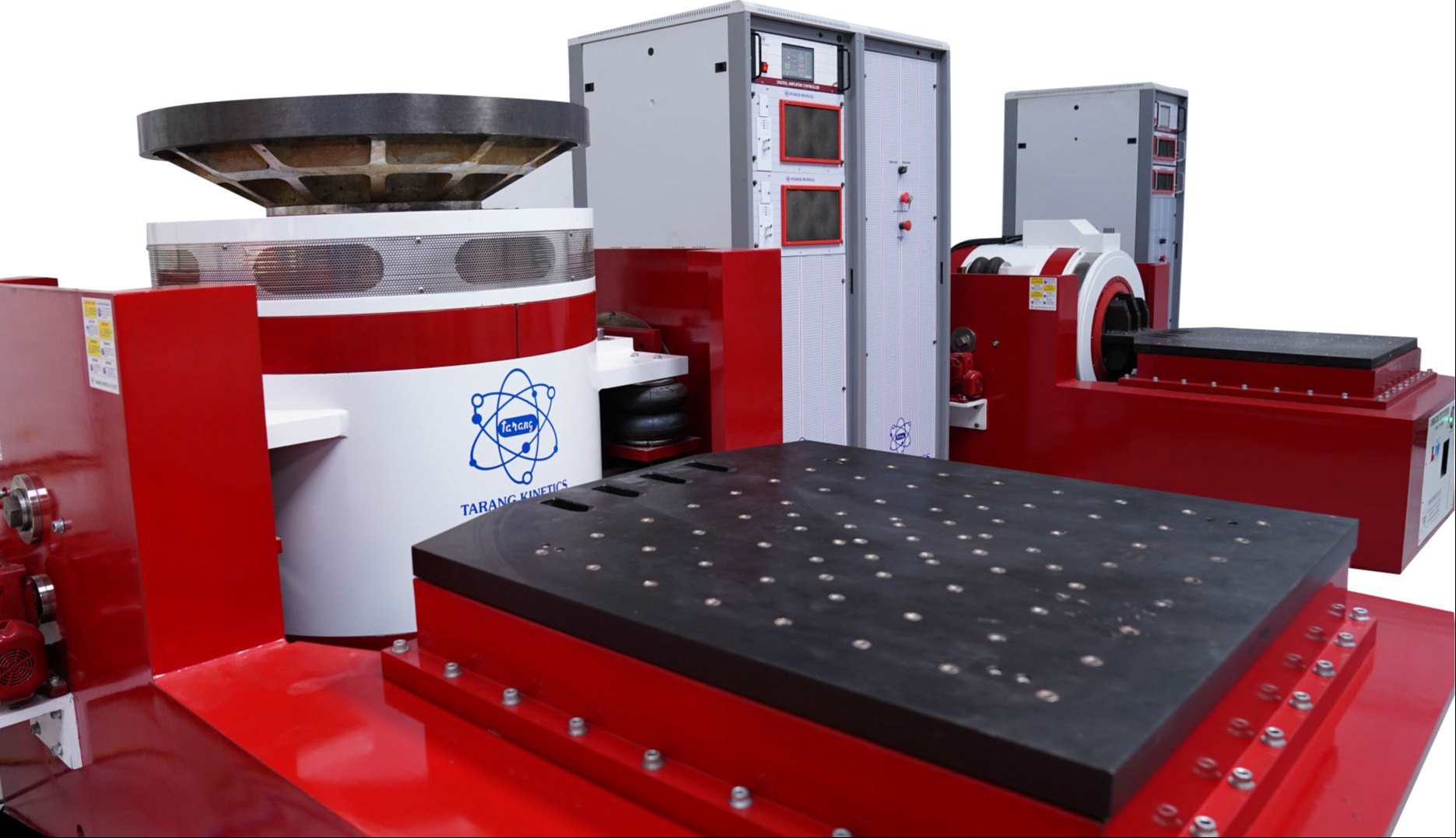 Best Vibration Testing Lab in Chennai for Automotive & Plastics