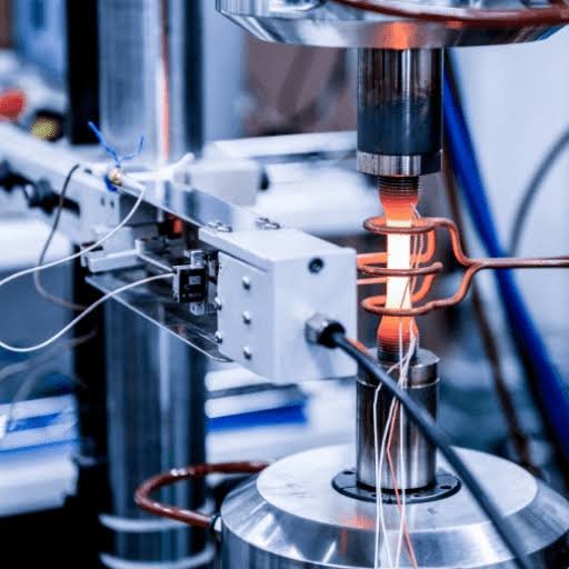 Fatigue Testing Lab in Chennai: S-N Curves & Life Data