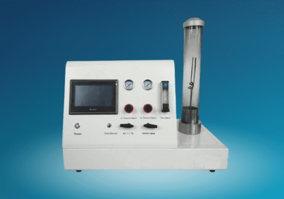 Limiting Oxygen Index (LOI) Testing Lab in Chennai, Tamilnadu | Kiyo R&D Lab