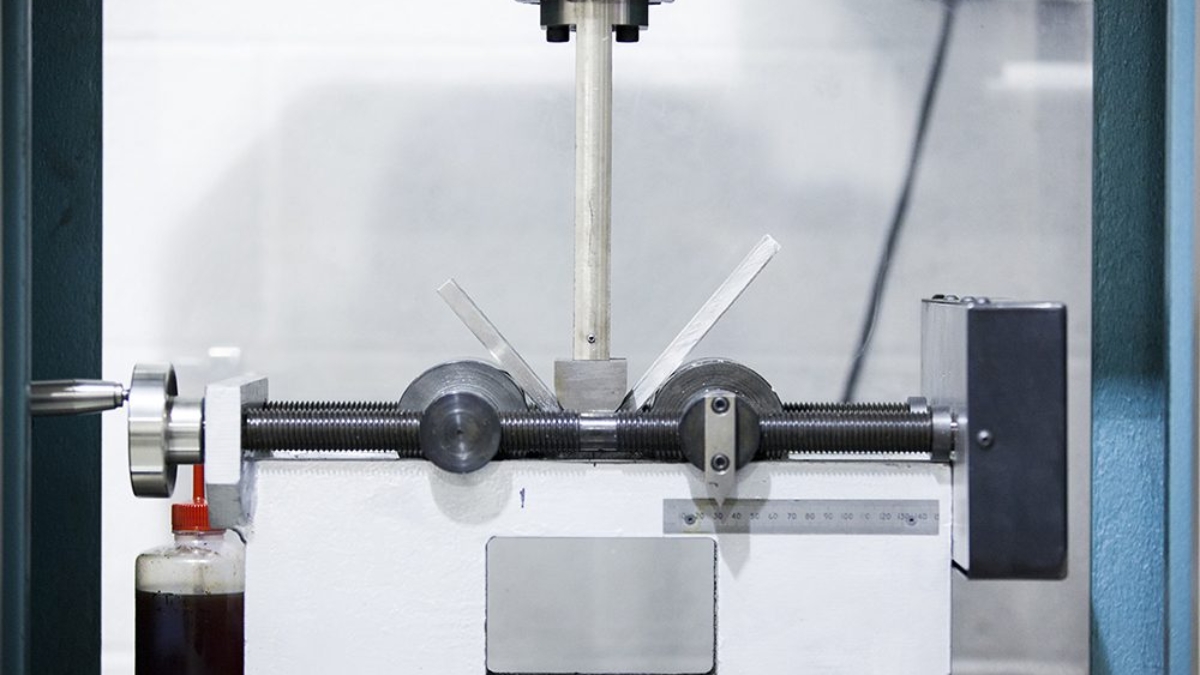 Mechanical Properties Testing Lab in Chennai — 10+ ASTM Tests | Kiyo