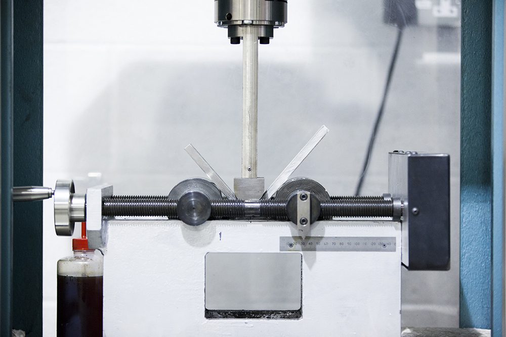 Mechanical Properties Testing Lab in Chennai — 10+ ASTM Tests | Kiyo