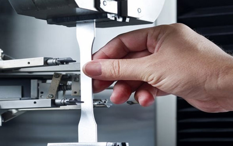 Mechanical Properties Testing Lab in Chennai — 10+ ASTM Tests | Kiyo
