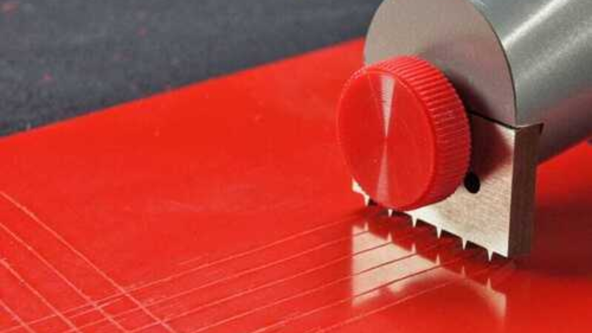 Paint Adhesion Test Lab in Chennai, Tamilnadu | Kiyo R&D Lab