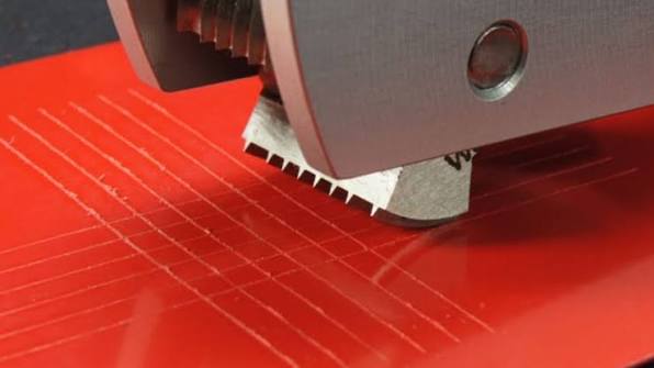 Paint Adhesion Test Services in Chennai, Tamilnadu | Kiyo R&D Lab