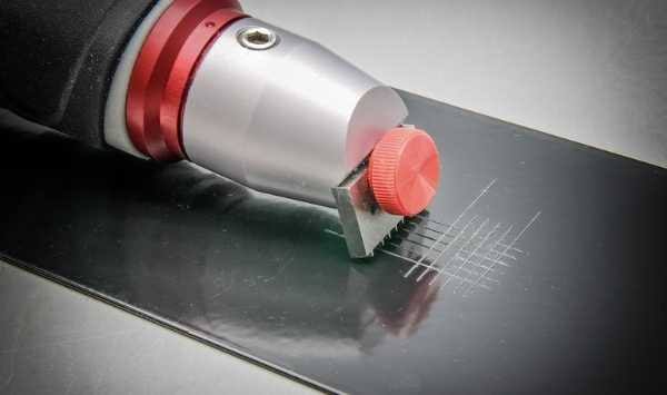 Paint Adhesion Test Services in Chennai, Tamilnadu | Kiyo R&D Lab