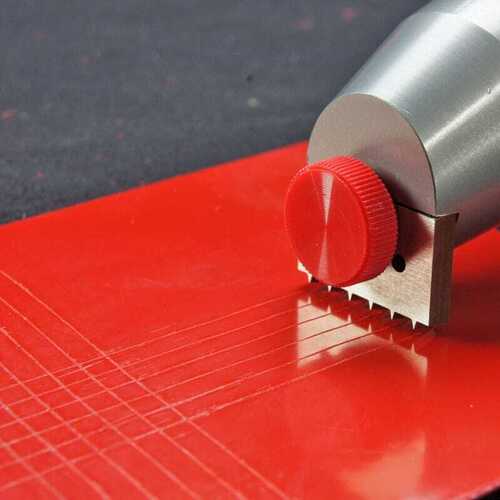 Paint Adhesion Test Services in Chennai, Tamilnadu | Kiyo R&D Lab