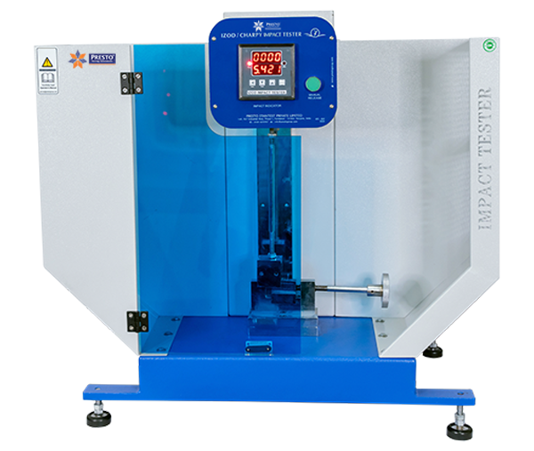 Plastic Impact Testing Services in Chennai — 5 ASTM/ISO Methods | Kiyo