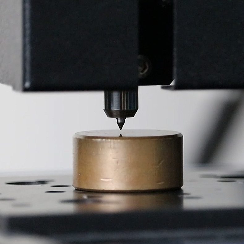 Scratch Resistance Testing Services in Chennai: Fast, Accurate
