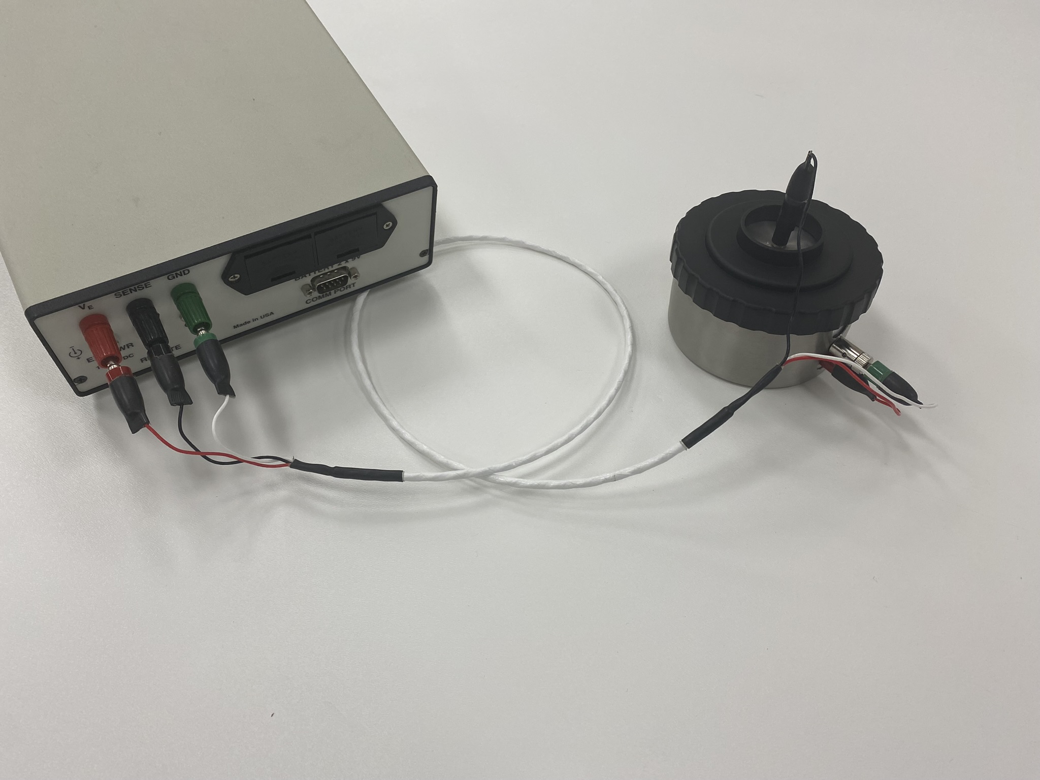 Volume Resistivity Testing Lab in Chennai, Tamilnadu | Kiyo R&D Lab