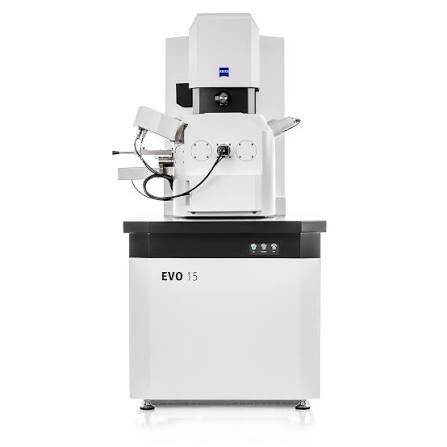 ASTM E986: Standard Practice for SEM Beam Size Characterization
