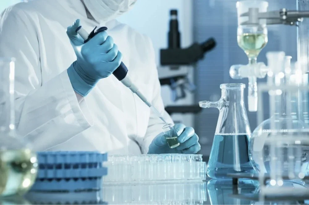 “Analytical Laboratories Near Me in Chennai | Kiyo R&D Lab”