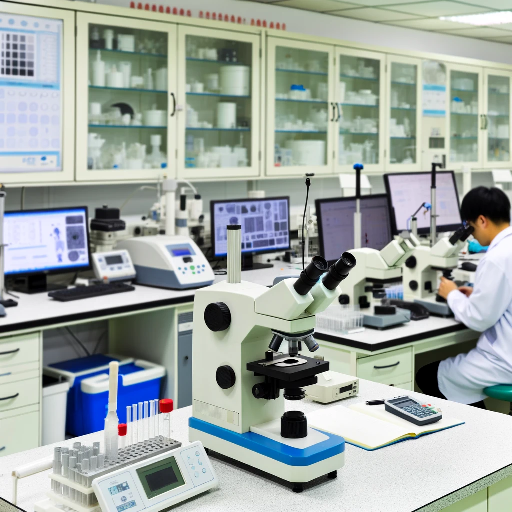 ASTM D638 Testing Services Chennai — 5 Specimen Types | Kiyo