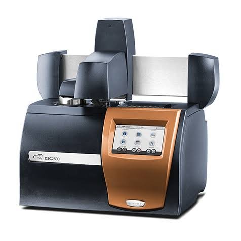 Differential Scanning Calorimetry Testing Chennai — 5 Transitions | Kiyo