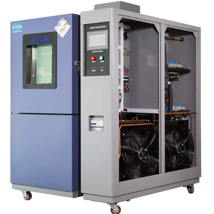 Thermal Cycling Test Services Chennai — 4 Standards | Kiyo