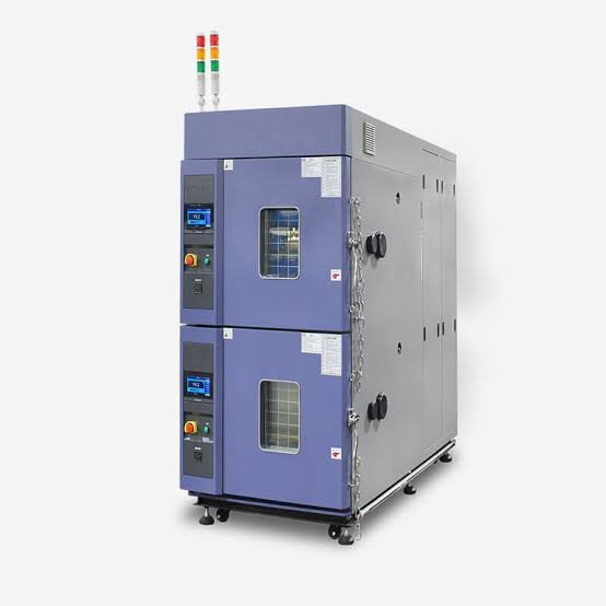 Thermal Cycling Test Services