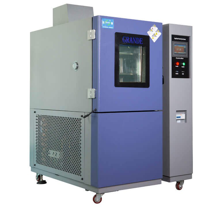 Thermal Cycling Test Services Chennai — 4 Standards | Kiyo